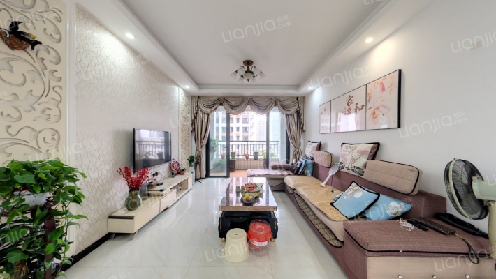 友好公馆二手房实景图