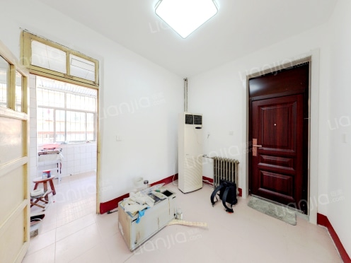 整租·济宁市第一人民医院宿舍 3室1厅 南