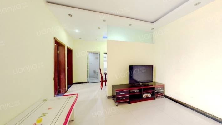 梨树新居二手房实景图