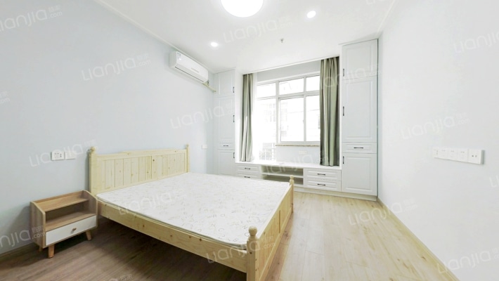 汇通大厦二手房实景图