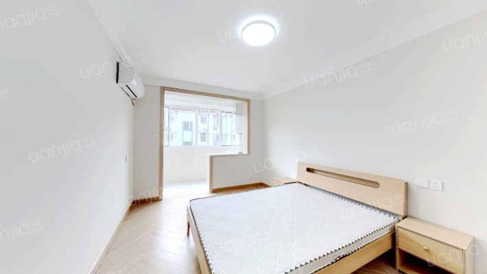 金汇花园三街坊先锋公寓二手房实景图