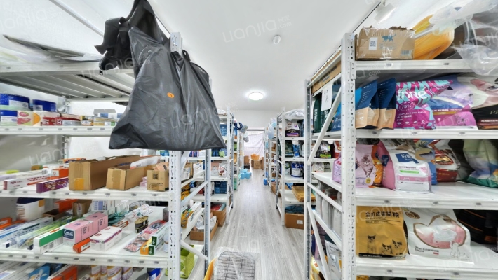 昆明西山万达广场二手房实景图