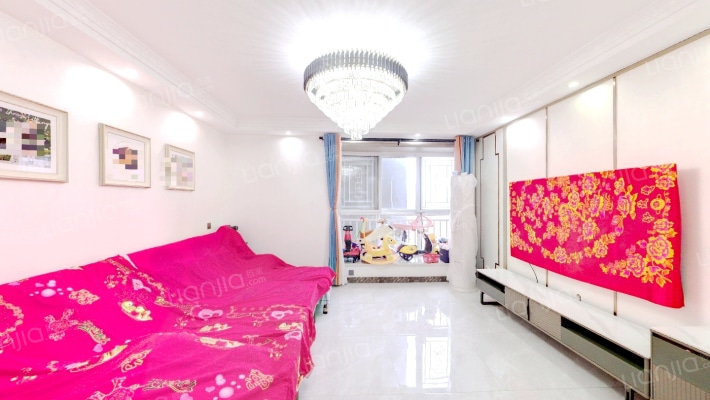 香林郡二手房实景图