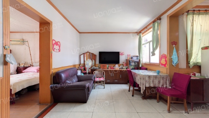 宁泉北苑二手房实景图