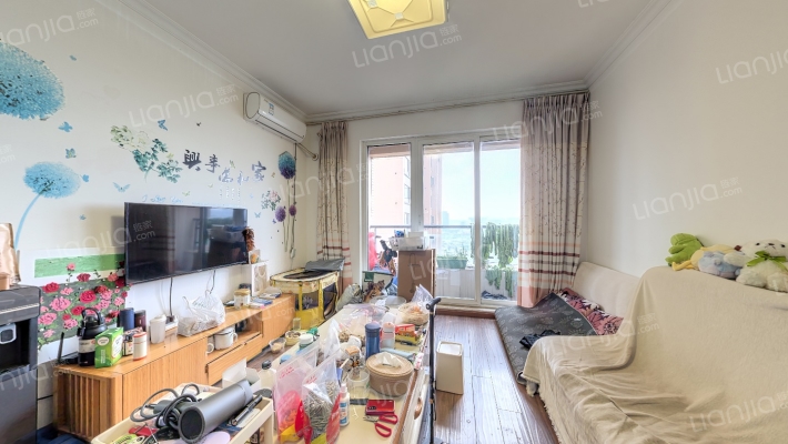 朗诗西溪里二手房实景图