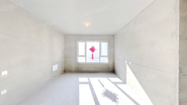 保利朗阅二手房实景图