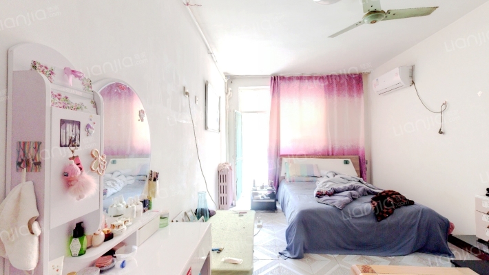 槐东小区二手房实景图