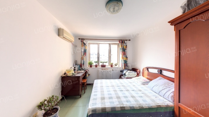 观园公寓二手房实景图