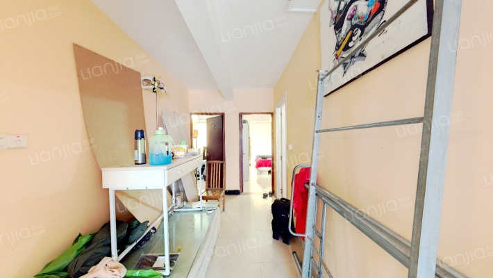 百花新苑一区二手房实景图