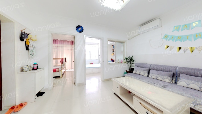 东城新华风景二手房实景图