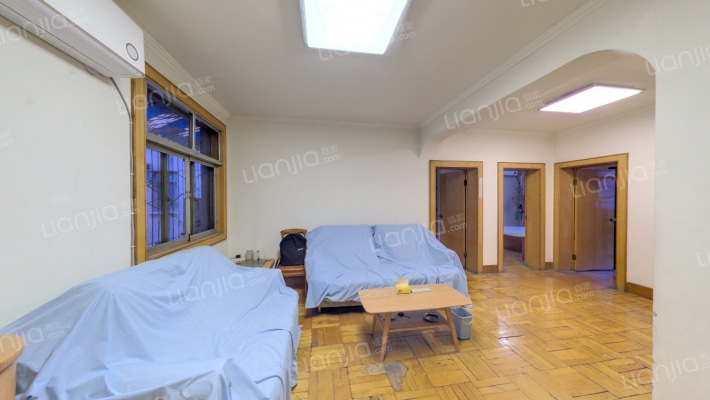 新气象小区二手房实景图