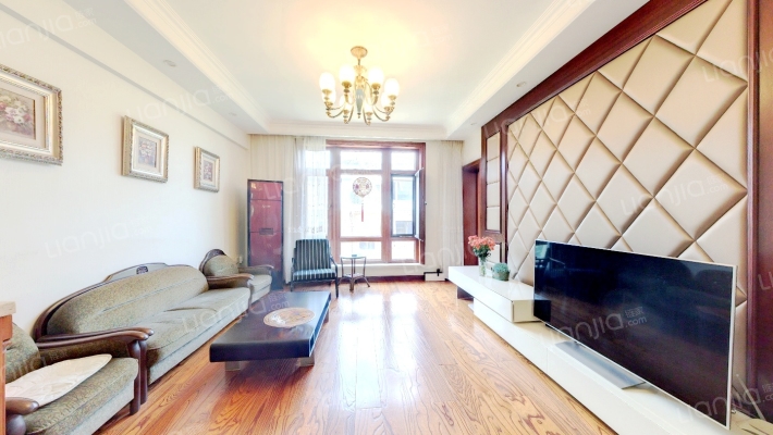 南山苑二手房实景图