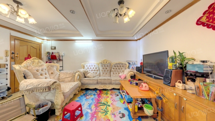 骏和大厦二手房实景图