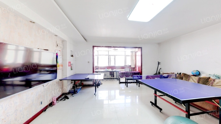 东瑞小区西院二手房实景图