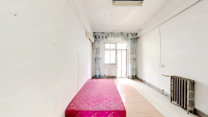 华药三区二手房实景图