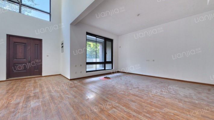 花语江南二手房实景图