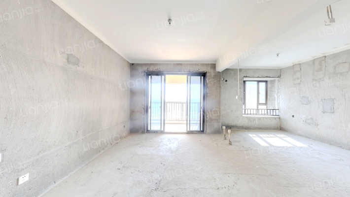 中铁城禧第二期二手房实景图