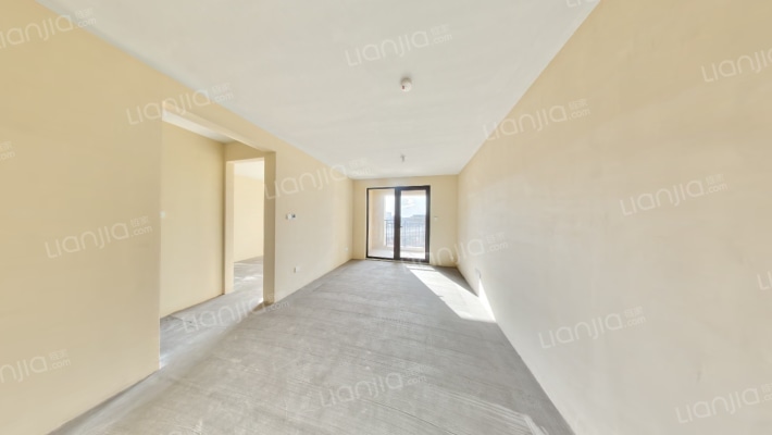 远洋山水二手房实景图