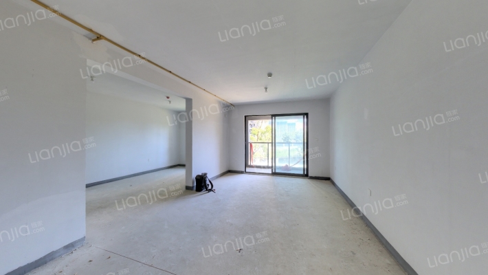 金茂望江悦二手房实景图