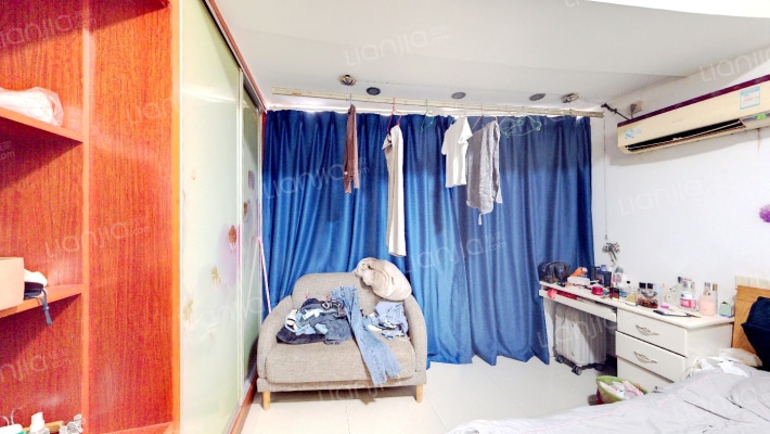 东方明珠二手房实景图