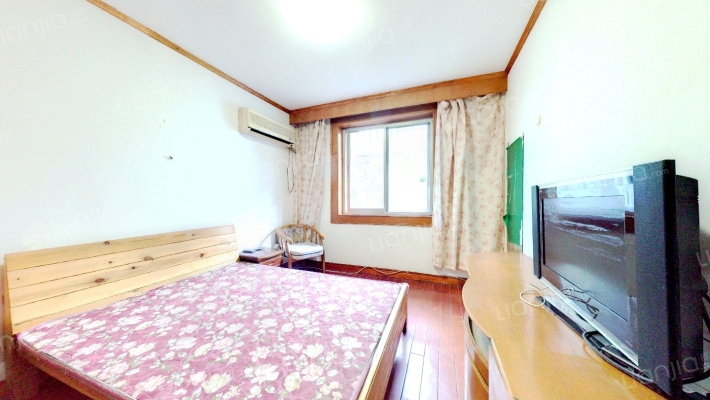 东园小区二手房实景图