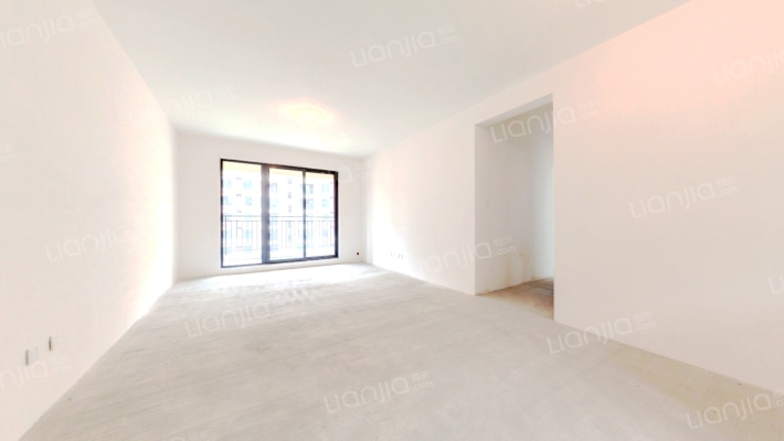 嘉裕第六洲悠泊屿二手房实景图