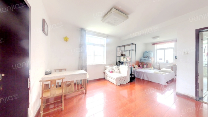 大通路联合大院二手房实景图