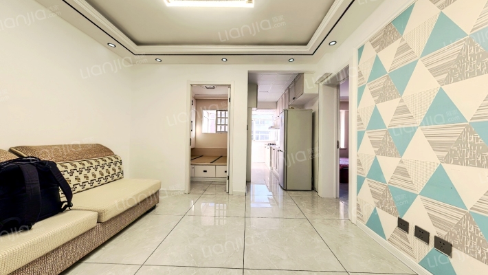 功馨苑小区二手房实景图