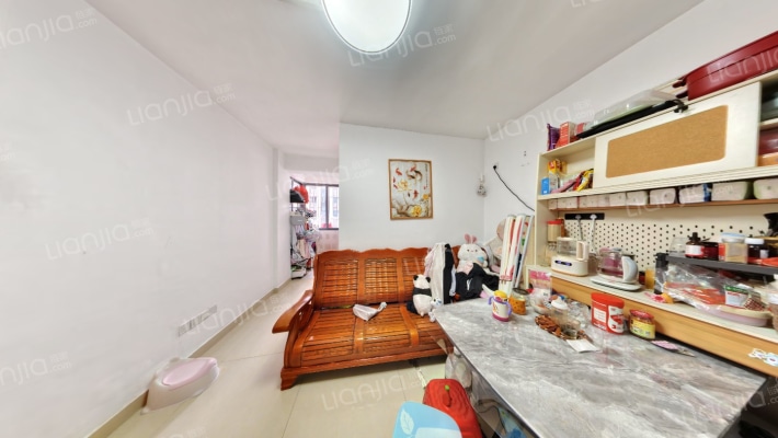 天丰公寓二手房实景图