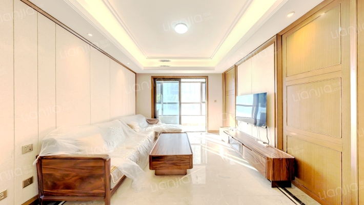 中海玄武公馆C区二手房实景图