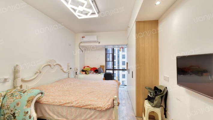 鑫远紫樾香山II期二手房实景图