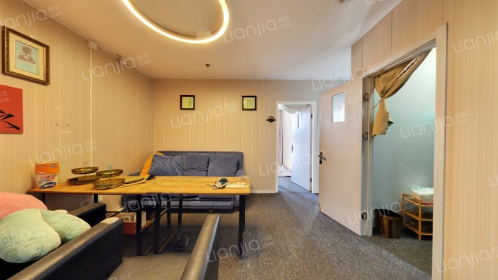 利奥大厦二手房实景图