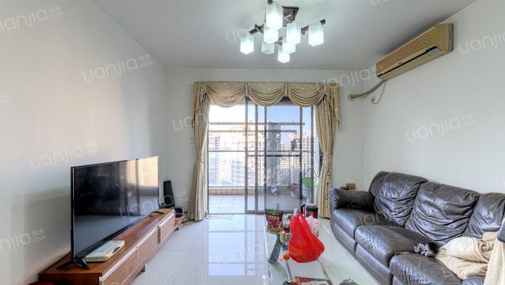 华凯豪庭二手房实景图