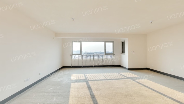 建投瑜园二手房实景图