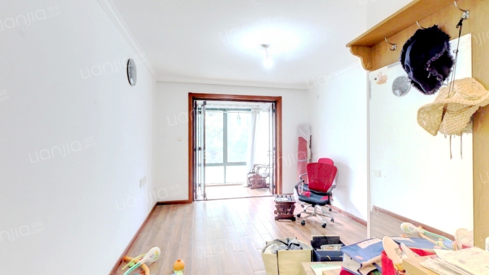 金宇名邸二手房实景图