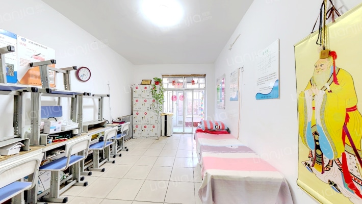 裕华小区南区二手房实景图