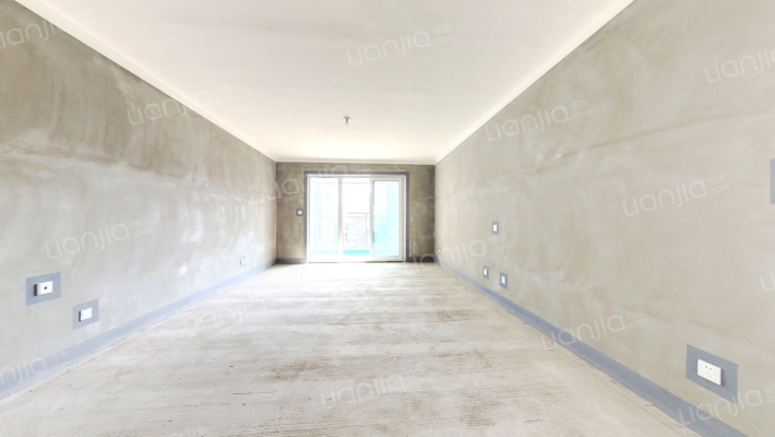 建业桂园二手房实景图
