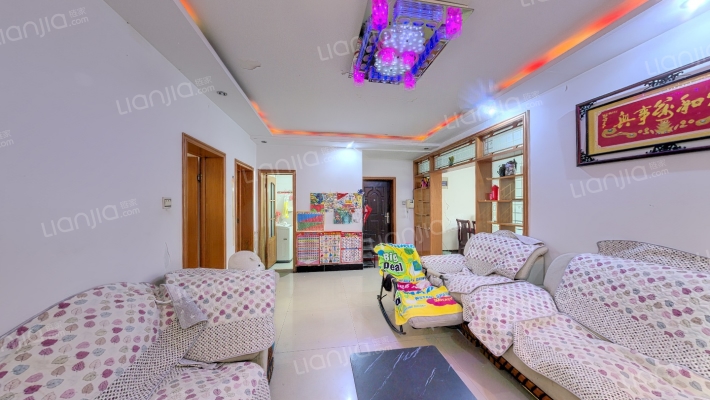 华兴小区二手房实景图