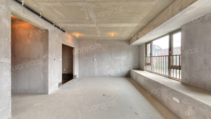 保利云上二手房实景图