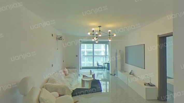 兴业苑二手房实景图