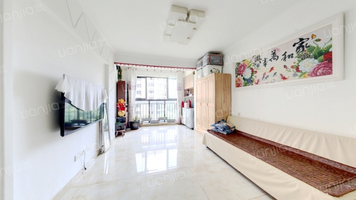 伟业迎春丽家二手房实景图