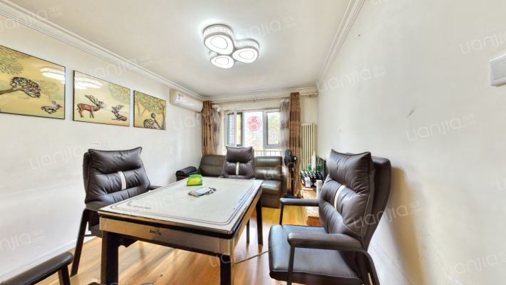 融泽嘉园东一路8号院二手房实景图