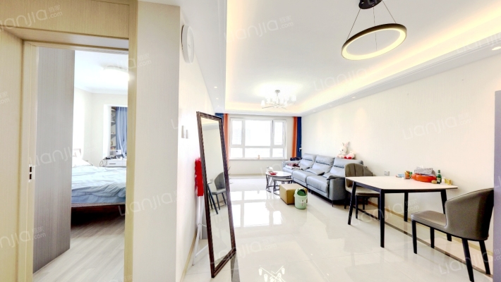 宝裕悦兰湾二期二手房实景图