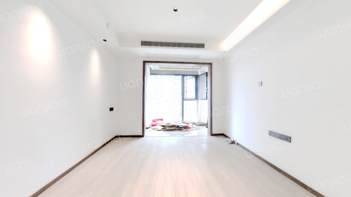 中建大公馆四期二手房实景图