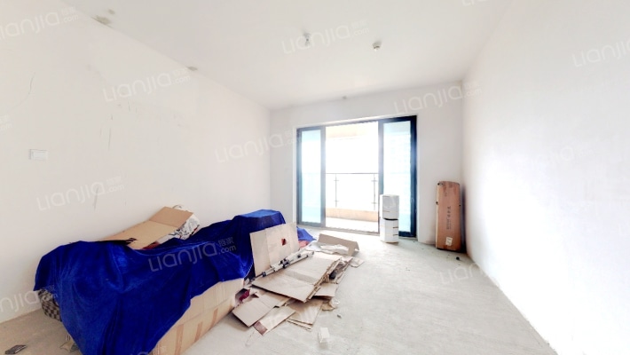 中房优山PLUS二手房实景图