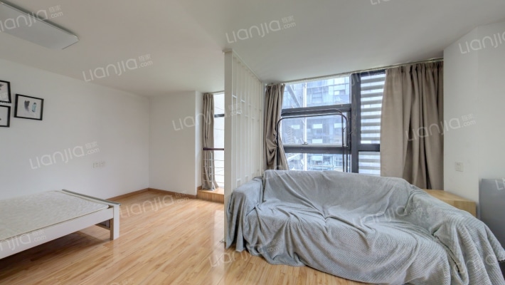 豪波西溪润景二手房实景图