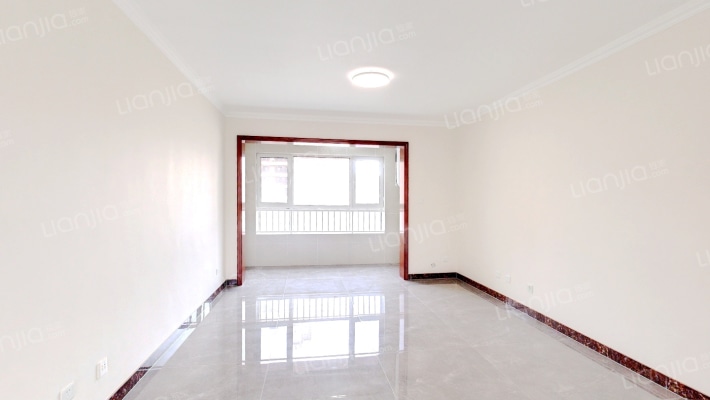 鑫苑世家公馆文博苑二手房实景图