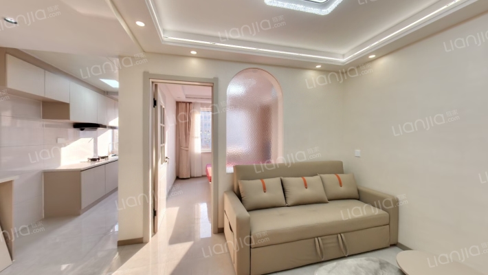 合邻家园二手房实景图