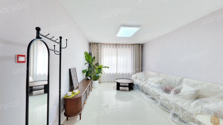 福绣园二手房实景图