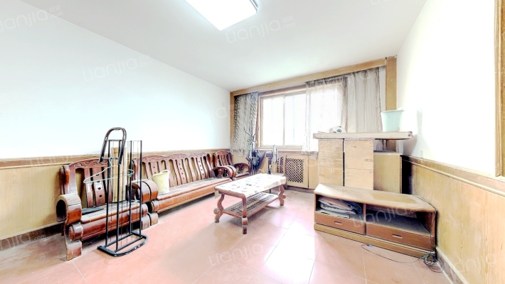 国税小区二手房实景图